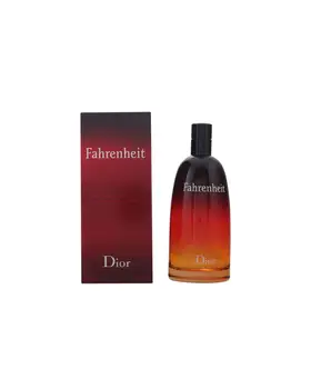 

DIOR FAHRENHEIT Eau de Toilette vaporizer 200 ml