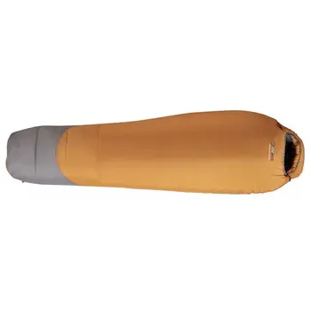 

TrekSmart 4 Season -15 °C sleeping Bag 57-80x220cm