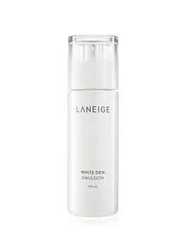 

Laneige brightening emulsion Dew White emulsion
