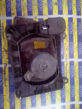 

91142084 Right headlight Opel Frontier TO *