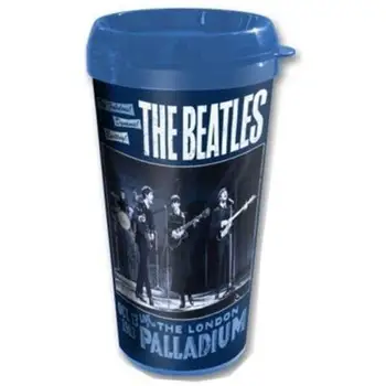 

The Beatles (THE)-Palladium (travel mug) the BEATLES7.94