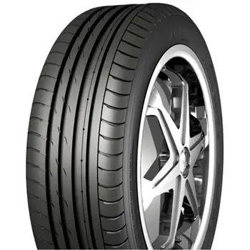 

Nankang 235/40 ZR18 95Y XL SPORTNEX AS-2 +, Tire tourism