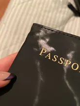 Funda de pasaporte para hombre y mujer, de cuero sintético, estilo de mármol, tarjetero de viaje, porta pasaporte, paquete, BILLETERA, bolso