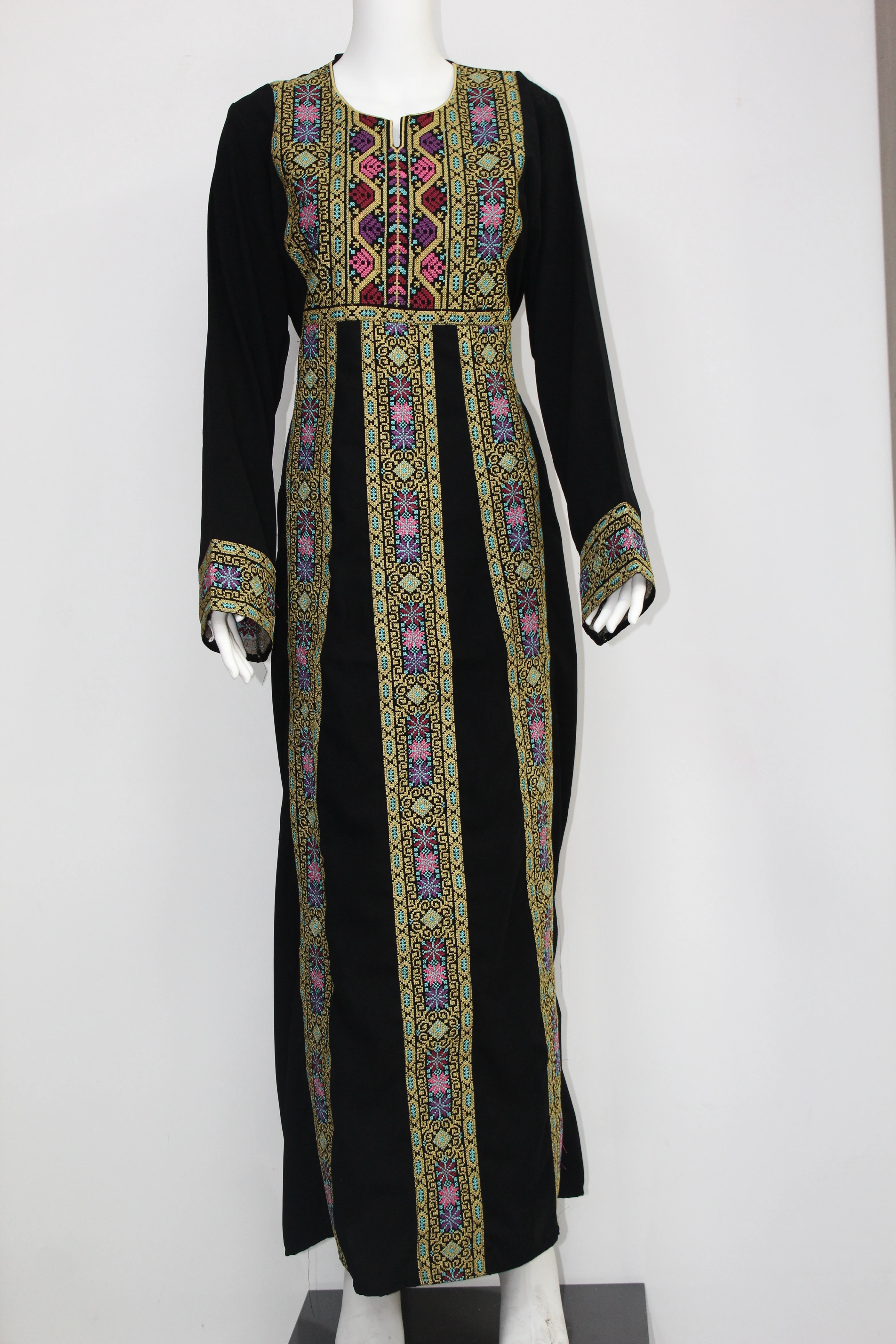 three stripes clothing