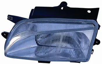

HEADLIGHT PEUGEOT RANCH Left Compatible