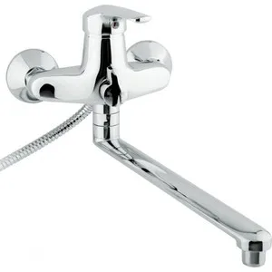 

Bath mixer Timo classic Chrome (0045y-cr Chrome)