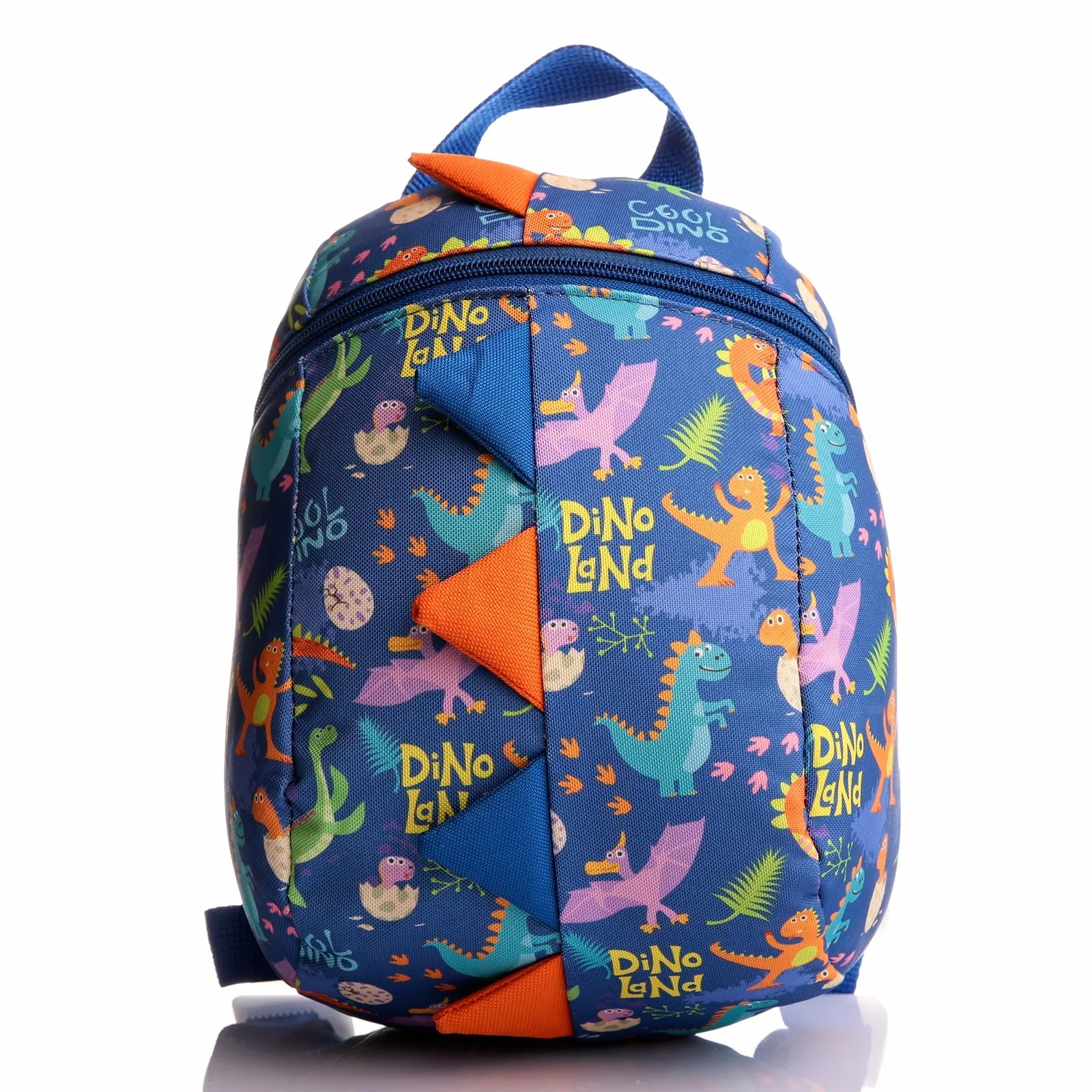 

ebebek HelloBaby Dino Figured Baby Backpack