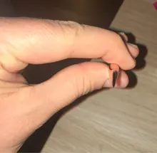 Eyeliner Makeup-Brushes Eyelash-Foundation Beauty-Tool BEILI Professional Black/pink