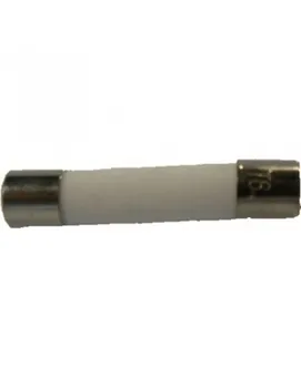 

Microwave fuse standard diameter 6,3x32mm 12,5 Amps