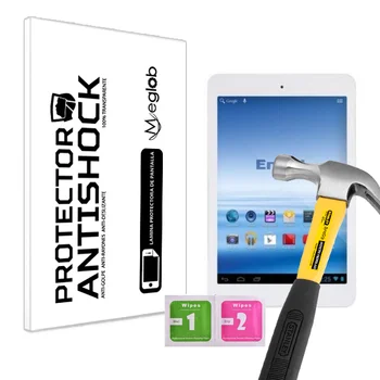 

Screen protector Anti-Shock Anti-scratch Anti-Shatter compatible with Tablet Engel TB0841