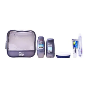 

Set Personal Hygiene for Men Viaje Dove (6 pcs)