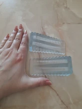 1 Uds creativo parada de puerta de seguridad de silicona anti-skid a prueba de viento puerta/puerta de la puerta trasera de Anti-colisión para