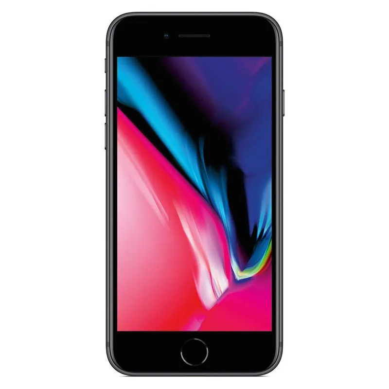 IPhone 8 256 GB Space Gray (REFURBISHED)