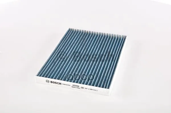 Фильтр Салона С Актив Угл 0986628524 Bosch арт. 0986628524