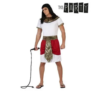 

Costume for Adults Egyptian man (3 Pcs)