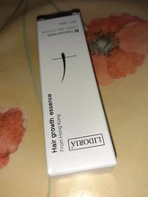 Esencia de crecimiento de pelo rápido para hombres, tratamiento para la pérdida de cabello, ayuda para el crecimiento del cabello, champú reparador, tratamiento de reparación denso
