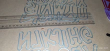 Cutting-Dies Die-Cuts Album Decorative-Crafts Diy Scrapbooking Embossing Metal 26-Letters