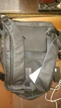 Fenruien-mochila para ordenador portátil antirrobo para hombre, mochilas escolares a prueba de agua con carga USB, bolso de viaje de negocios, nuevo diseño