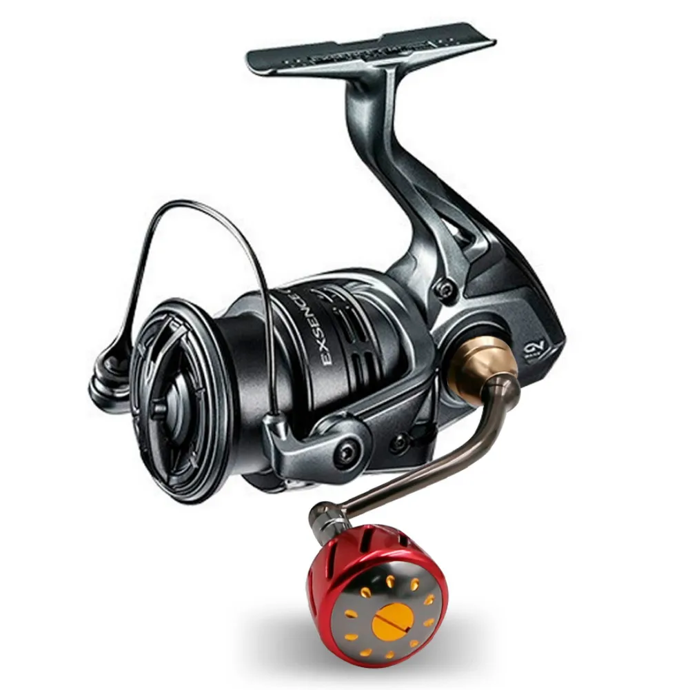STELLA C5000HG リール ハンドル付き(ゴメクサス】適合表) STELLA C5000HG リール ハンドル付き(ゴメクサス】適合表)