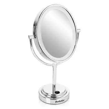 

Mirror with Mounting Bracket 8437e Babyliss