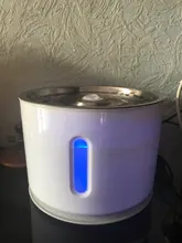 Drinking-Bowl Auto-Feeder CARBON-FILTER Water-Dispenser Water-Fountain Cat Automatic