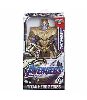 

Avn Titan Hero Deluxe Thanos Toy Store Articles Created Handbook