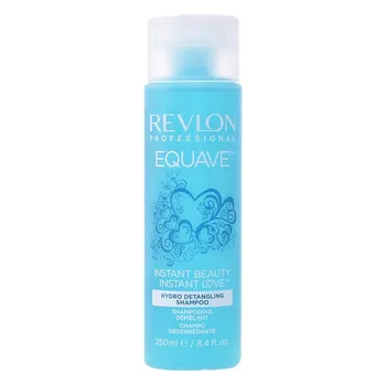 

Moisturizing Shampoo Equave Instant Beauty Revlon (250 ml)