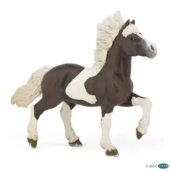 

Horse Icelandic Caste ± or-PAPO