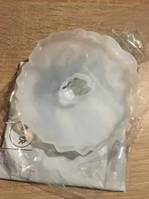 Bamala-moldes de resina para posavasos, de silicona, para posavasos brillante, Geoda, tapetes para tazas