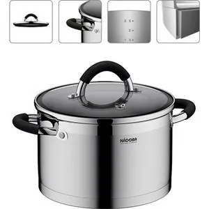 

Saucepan 3.2 L nadoba Olina (726412)