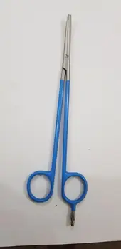 

Bipolar artery scissors IEC bipolar forceps surgical accessories