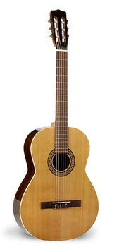 

045495 collection classical guitar, la patrie