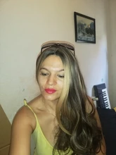 GEMMA-Peluca de cabello sintético largo ondulado Natural para mujer, pelo falso resistente al calor, negro, marrón, Rubio, rojo, resaltado, Cosplay