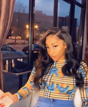 Luvin 28 30 32 40 pulgadas brasileño de la onda del cuerpo crudo extensiones de cabello humano cabello Remy extensiones con ondas al agua teje ofertas de productos al por mayor