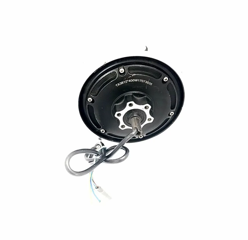 Motor-wheel for electric scooter kuaike | Спорт и развлечения