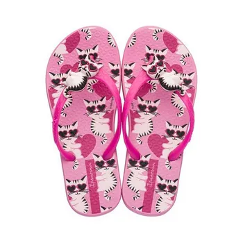 

Flip Flops for Children Rider Pets Kids Pink (Size 27-28)
