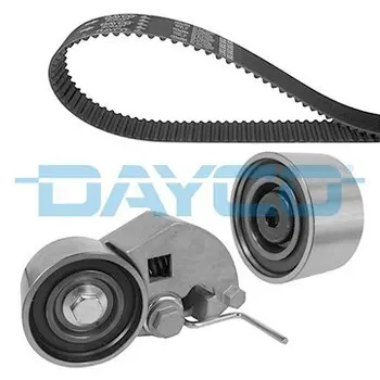

KIT.DIS.DAYCO KIA SPORTAGE-HYUNDAI SANTA FEKTB966DAYCO