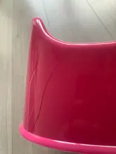 Orinal de entrenamiento para bebé, asiento de inodoro para niños, urinario, viaje infantil, macetas de cámara de plástico