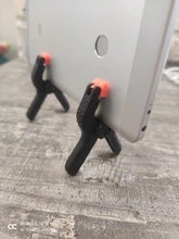 Spring-Clamps Background Woodworking-Tools Studio Photo 2inch Plastic for DIY 5/10pcs