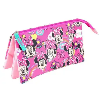 

Minnie Disney triple portfolio