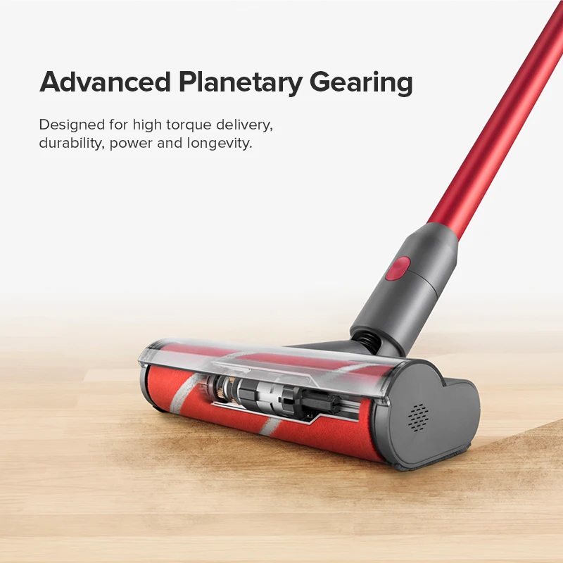 Roborock H6 Adapt|Vacuum Cleaner Parts 
