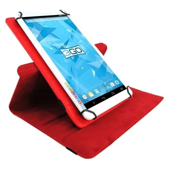 

Universal case 3go csgt15 network-for tablets 10.1 '/25.6cm-Rotary stand-elastic closure