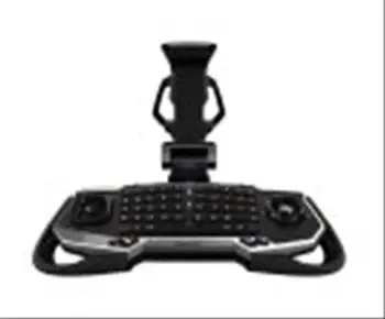 

Command and steering wheel Mad Catz S.U.R.F.R Gamepad Tablet PC Black Silver