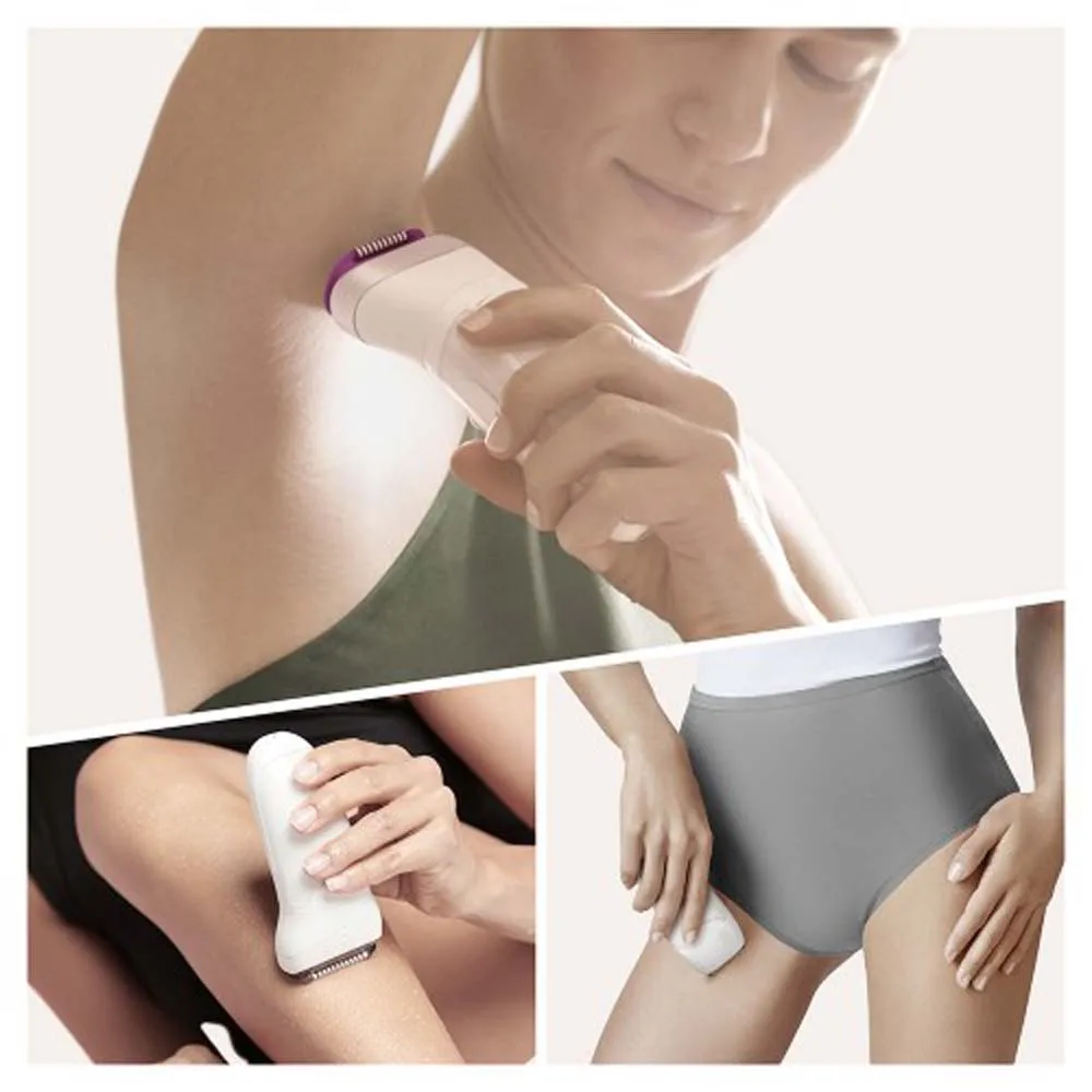 Эпилятор Braun Silk epil 9 SensoSmart 9/710|Эпиляторы| |