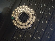 Placa de iluminación Led infrarroja IR 36 para cámara de seguridad CCTV CCD