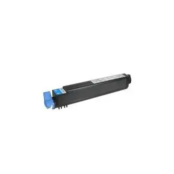 

Compatible OKI EXECUTIVE ES3640A3/PRO Cyan