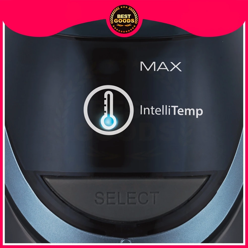 Утюг Morphy Richards Turbosteam lIntelliTemp 303131|Утюги и парогенераторы| |