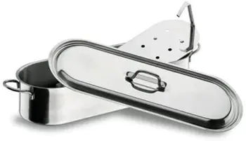 

Lacor-50440-kettle maker from Fish Inox. 10,05Litros