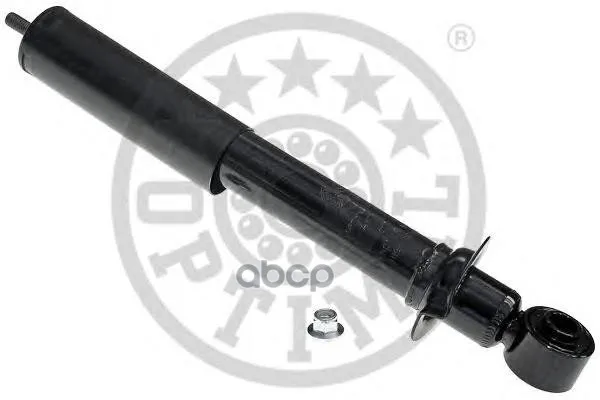 Амортизатор Volvo S60 / V70 03- Зад.Газ. Optimal A1424g Optimal арт. A1424G