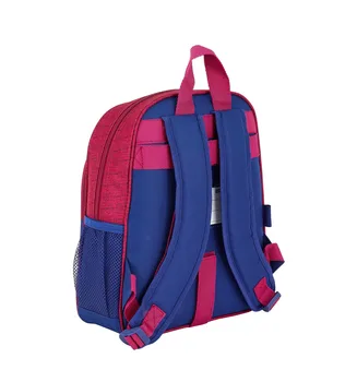 

Child backpack ADAPT. Cart F.C.BARCELO